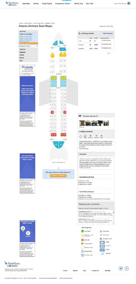 How to Use SeatGuru to Find the Best Seat on Your .